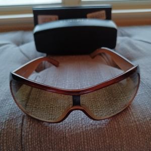 VERSACE Sunglasses GUC